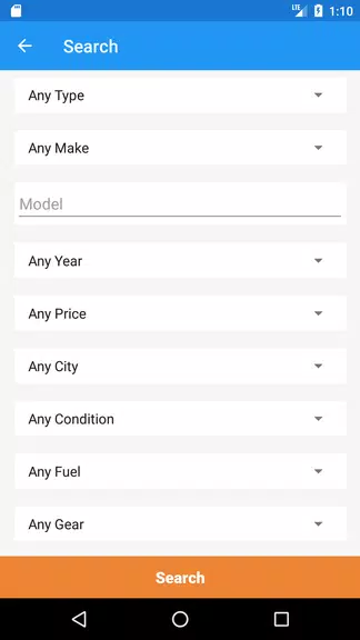 Riyasewana - Buy Sell Vehicles Captura de tela 2