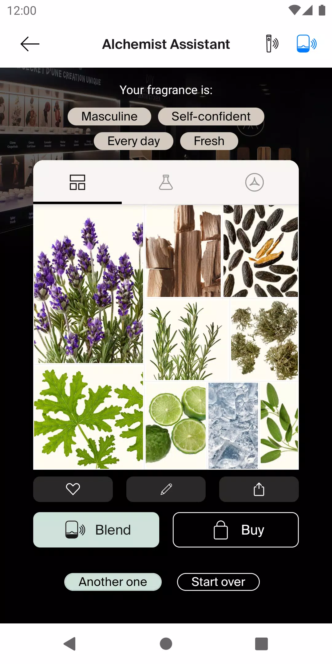 The Alchemist Atelier Capture d'écran 3