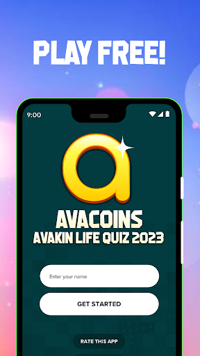 AvaCoins Quiz for Avakin Life स्क्रीनशॉट 3