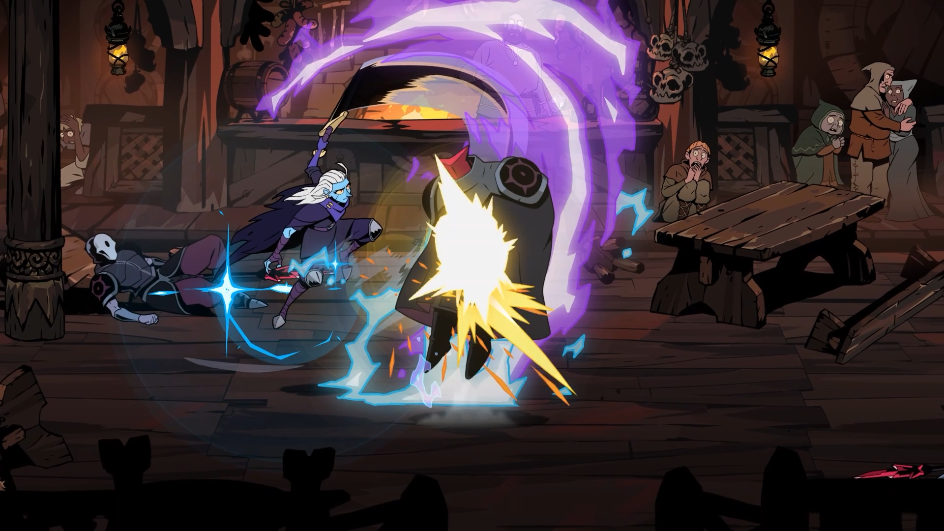 Absolum - In-game Action