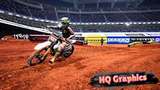 Motocross Stunt Bike Racing 3d应用截图第4张