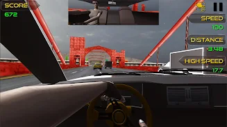 Car Racing Games Fever Скриншот 2