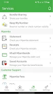 TNM Smart App應用截圖第2張