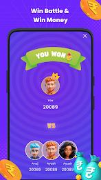 Ludo Rewards Скриншот 3