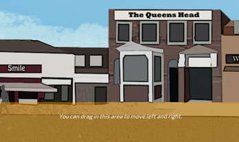 Little Greyton Captura de tela 2