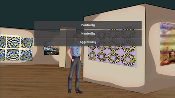 Little Greyton Captura de tela 4