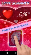 Love Scanner Prank Screenshot 1