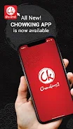 Chowking UAE應用截圖第1張