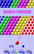 Bubble Pop - Bubble Shooter 스크린샷 1