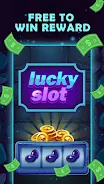 Lucky Puzzle 2023 - Get Reward應用截圖第3張