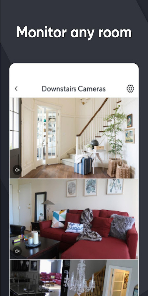 Wyze - Make Your Home Smarter Screenshot 3