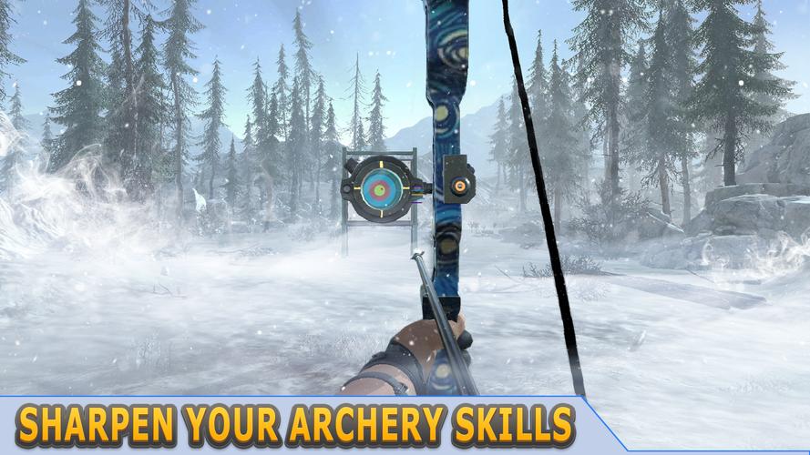 Archery Mania 2 Capture d'écran 2