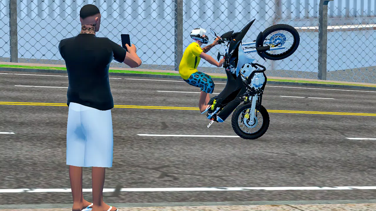 Grau BH Screenshot 2