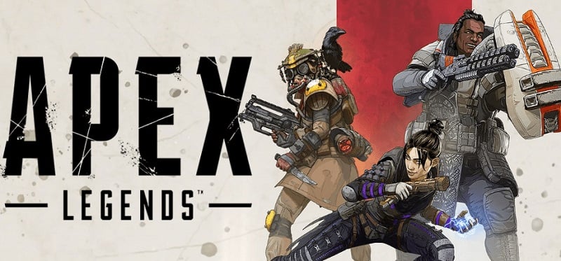 Apex Legends 스크린샷 1
