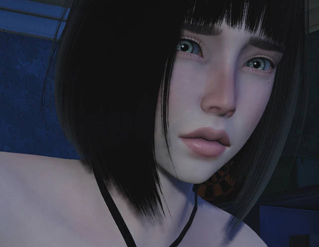 Journal of a Saint mod Captura de pantalla 4