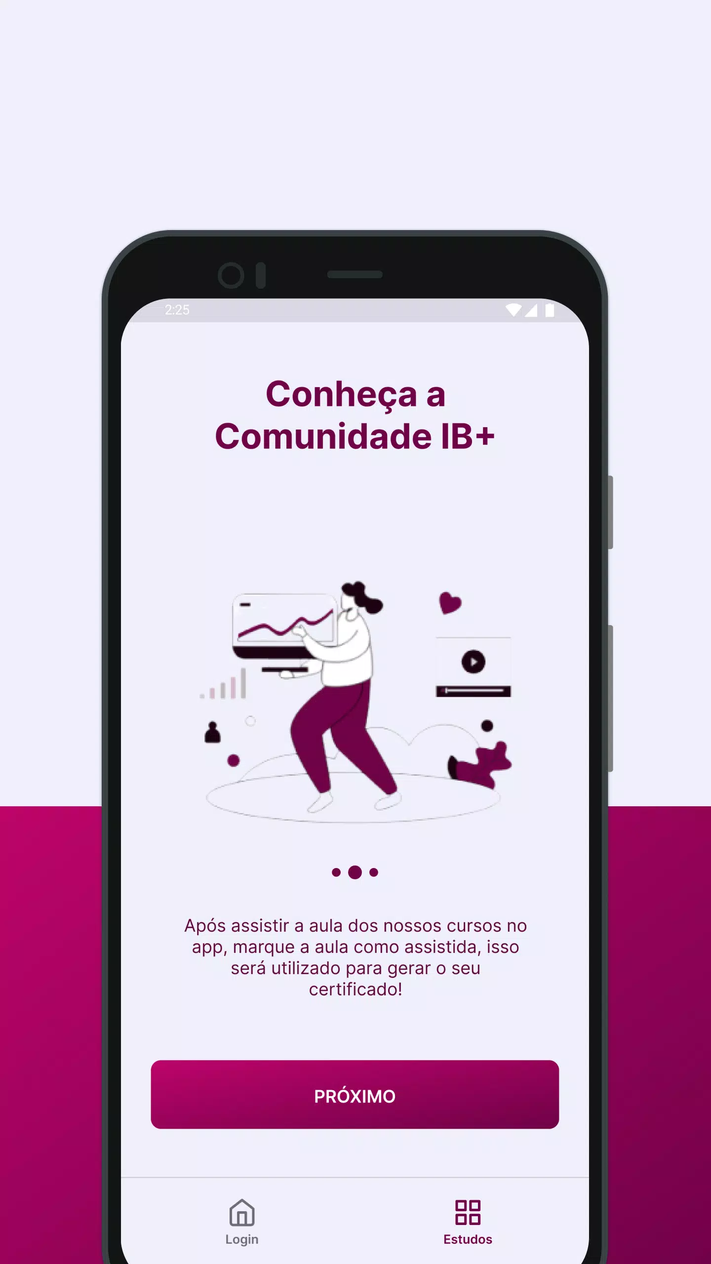 Instituto da Beleza應用截圖第2張