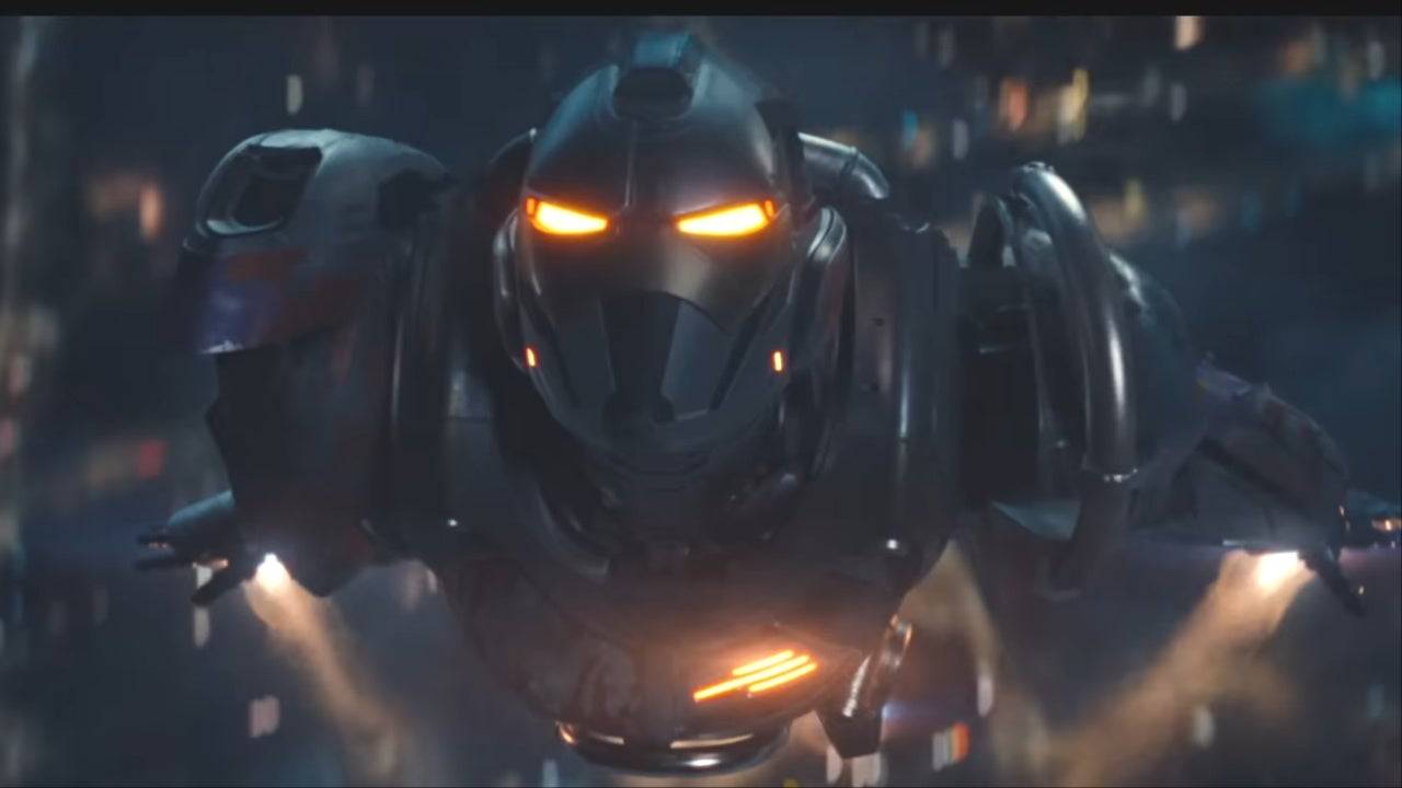 Projets à venir MCU