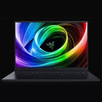 RAZER BLADE 16 QHD+ OLED AMD RYZEN AI 9 365 RTX 5080ゲームラップトップ（32GB/1TB）