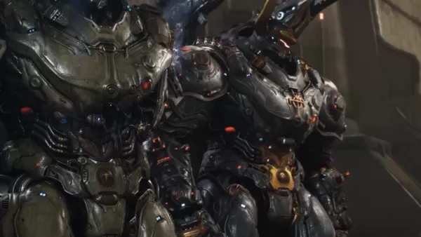DOOM：Dark AgesのPhysicalEditionはまだ80 GBのダウンロードを必要とし、ファンは激怒します