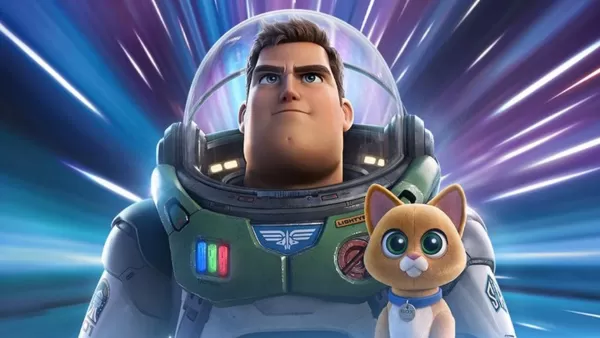 Pixar animation stills