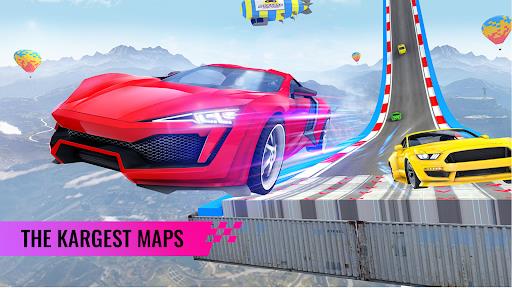 Car Racing Master:Driving Game 스크린샷 2