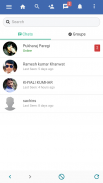 Bhim Chat | Jai Bhim - Join Bhim Army, Bhim Sena Screenshot 4