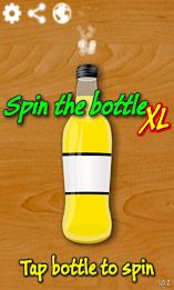 Spin The Bottle XL Скриншот 1