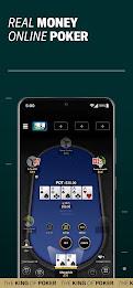 BetMGM Poker - Michigan স্ক্রিনশট 2