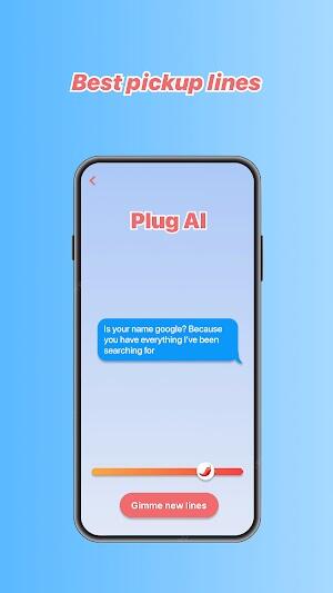 Plug AI Screenshot 3