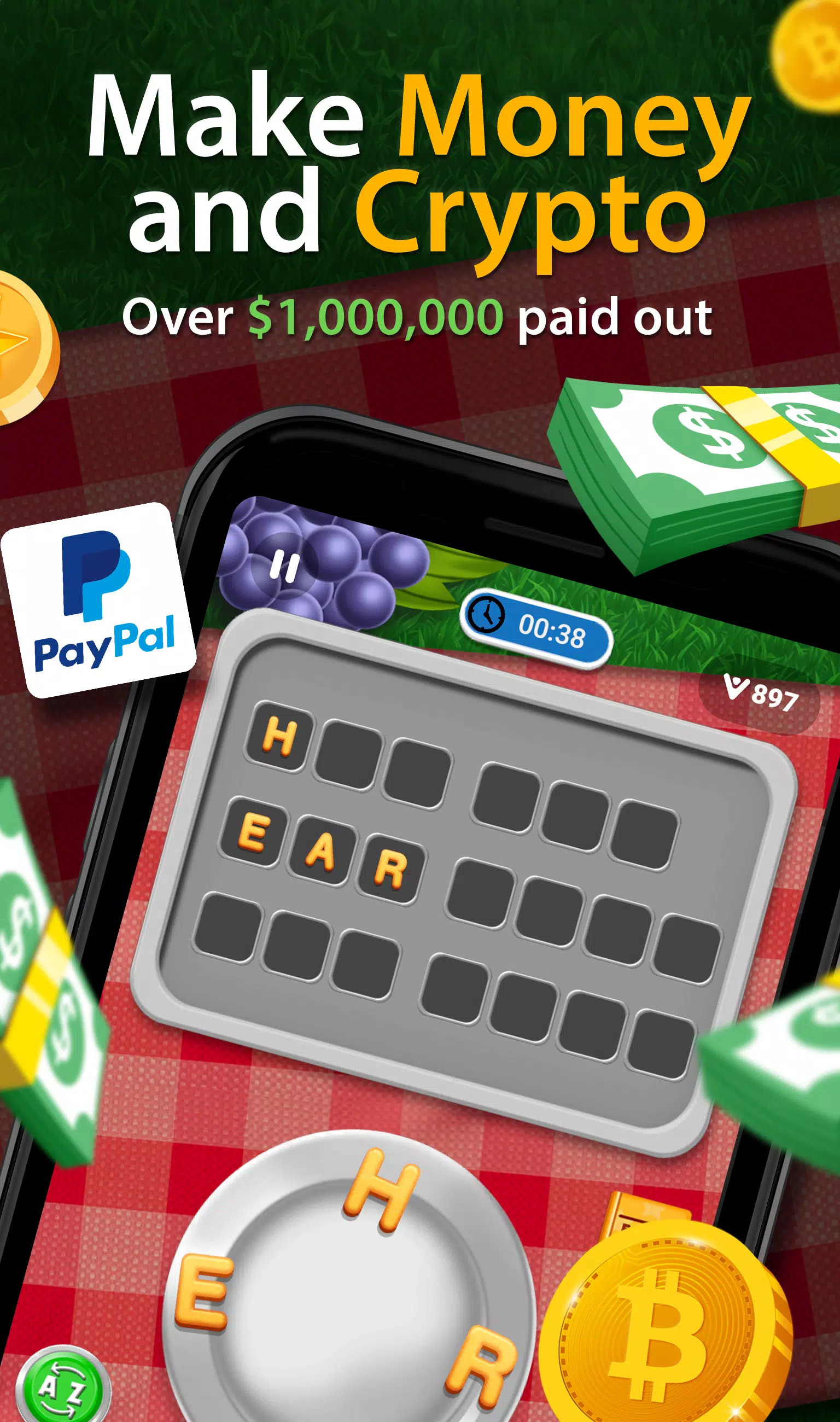 Words Words Words Screenshot 4