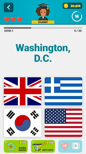 Flags 2: Multiplayer Скриншот 4