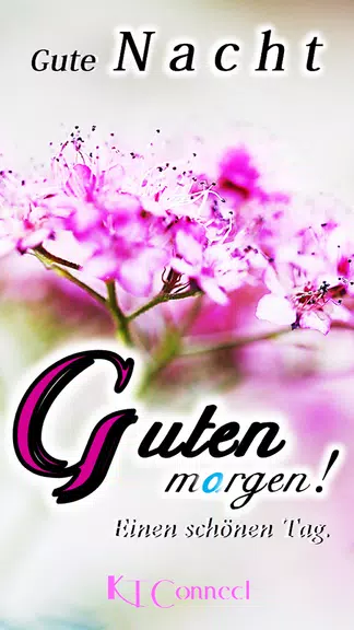 Guten Morgen Gute Nacht स्क्रीनशॉट 1