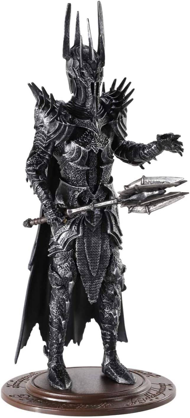 Bendable Sauron Figure