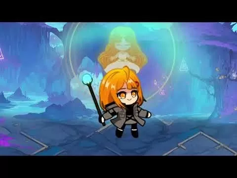 Mythic Item Obtained Gameplay Trailer