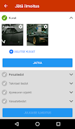 Nettiauto Screenshot 4