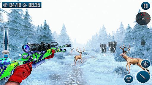 Animal Attack: Animal Games Screenshot 3