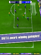 New Star Soccer - NSS Screenshot 1