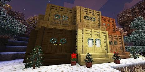 Ice Craft : Creative Survival Screenshot 1