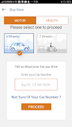 LivMobile - Buy Car, Bike & He Captura de pantalla 4