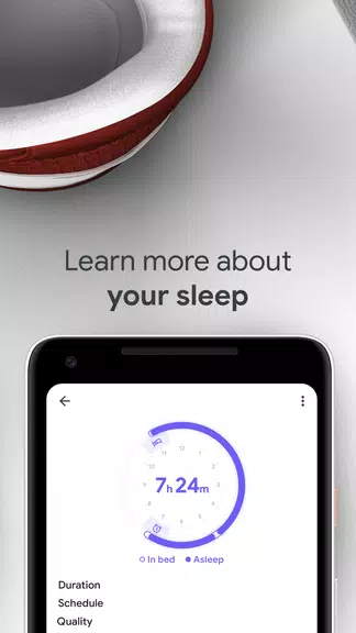 Google Fit: Activity Tracking Screenshot 4