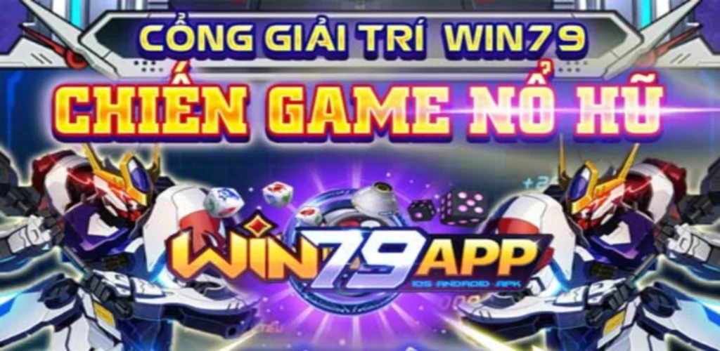 Win79 - Game Bai Nổ Hũ Wyn88 Screenshot 2