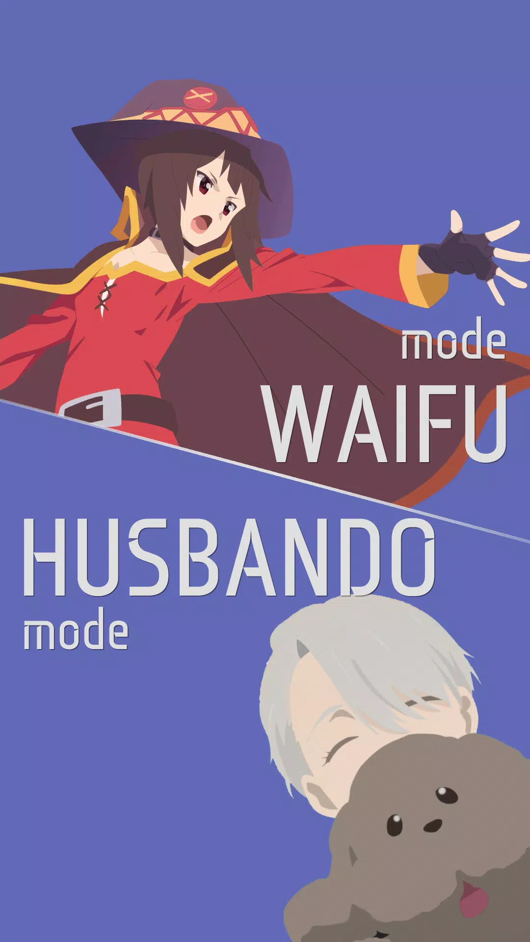 Waifu or Laifu Capture d'écran 2