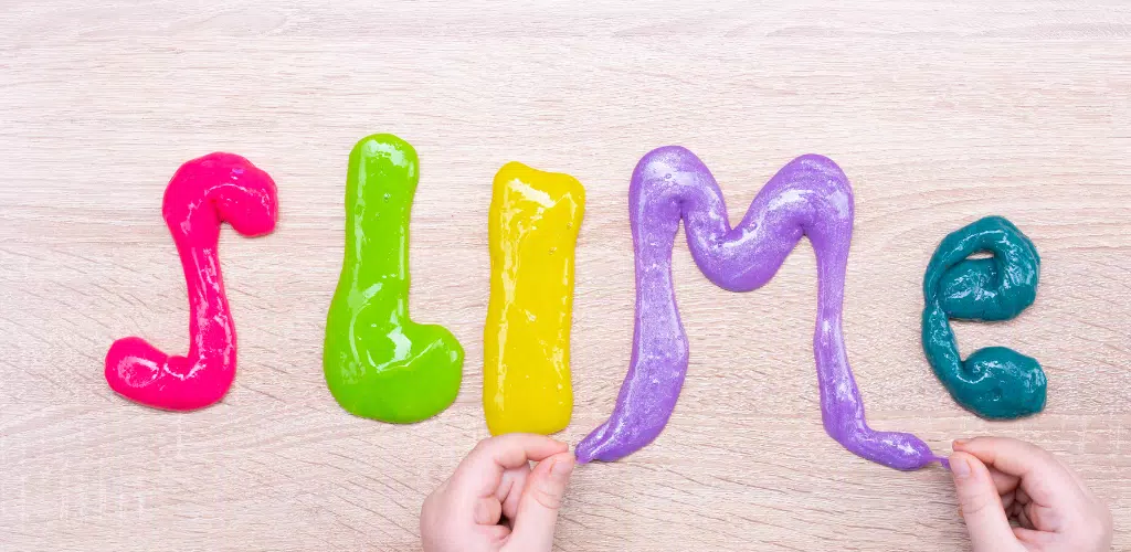 Most Satisfying Slime Videos スクリーンショット 2