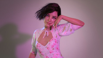 Weekend Lollygagging mod Captura de tela 1