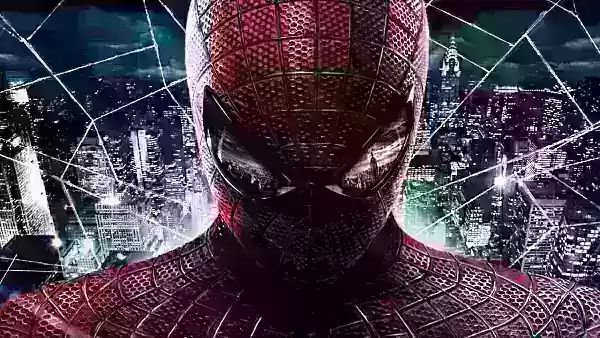 Spider-Man 3 promotional image