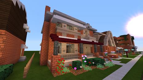 Craft Box Game Tree Schermafbeelding 1