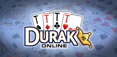 Durak Online HD 스크린샷 1