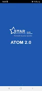 Star ATOM 2.0 Captura de tela 2