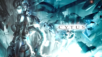 Cytus ภาพหน้าจอ 1