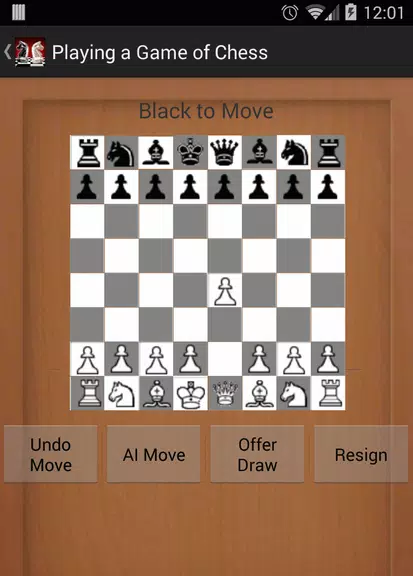 Chess Game Free for Android Screenshot 2